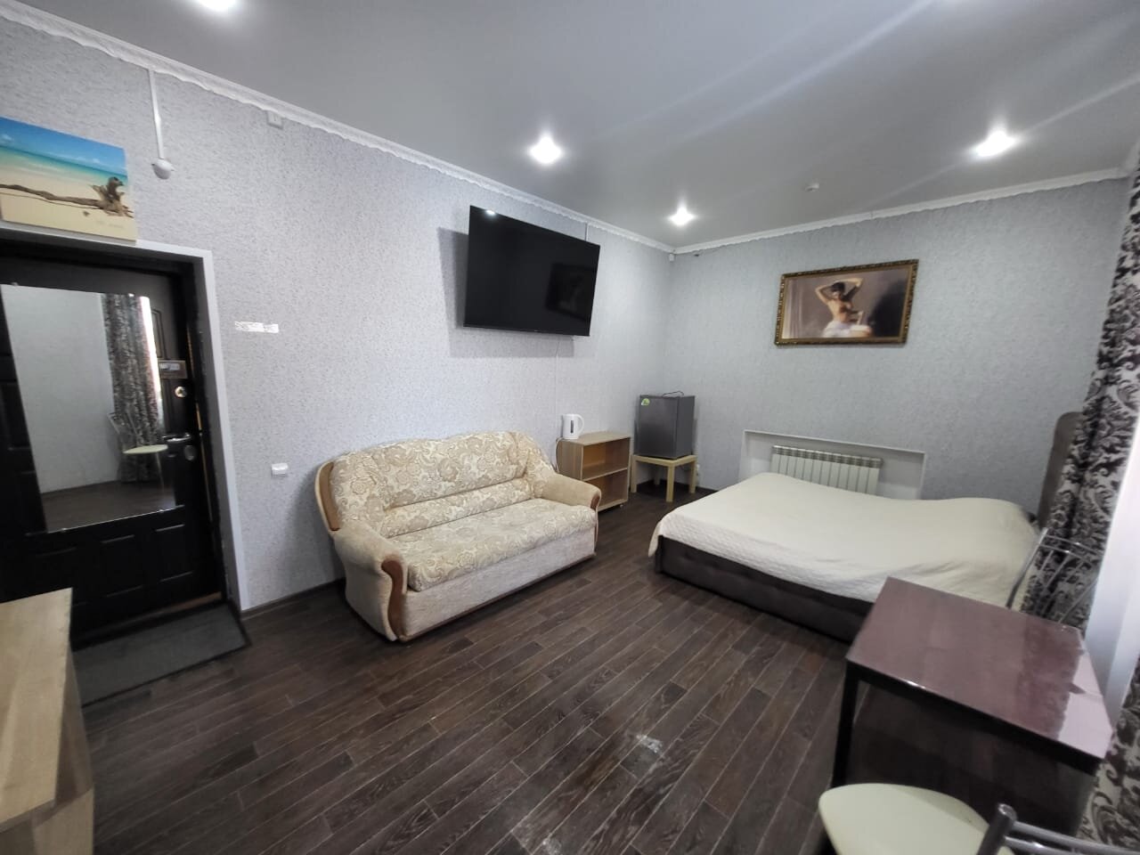 Фото ДеЛюкс