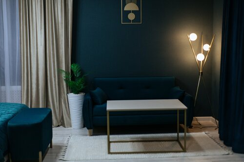 Гостиница Imperial в Сосногорске