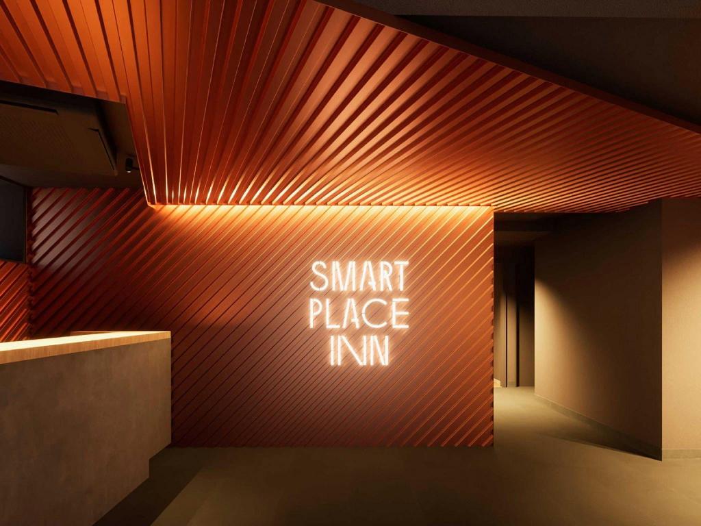 Фото Smart Place Inn Kyoto Nijojo-mae Station