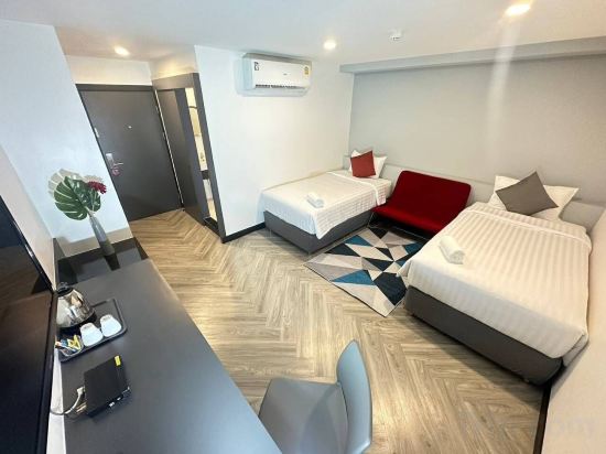 Фото 14 Sathorn hotel