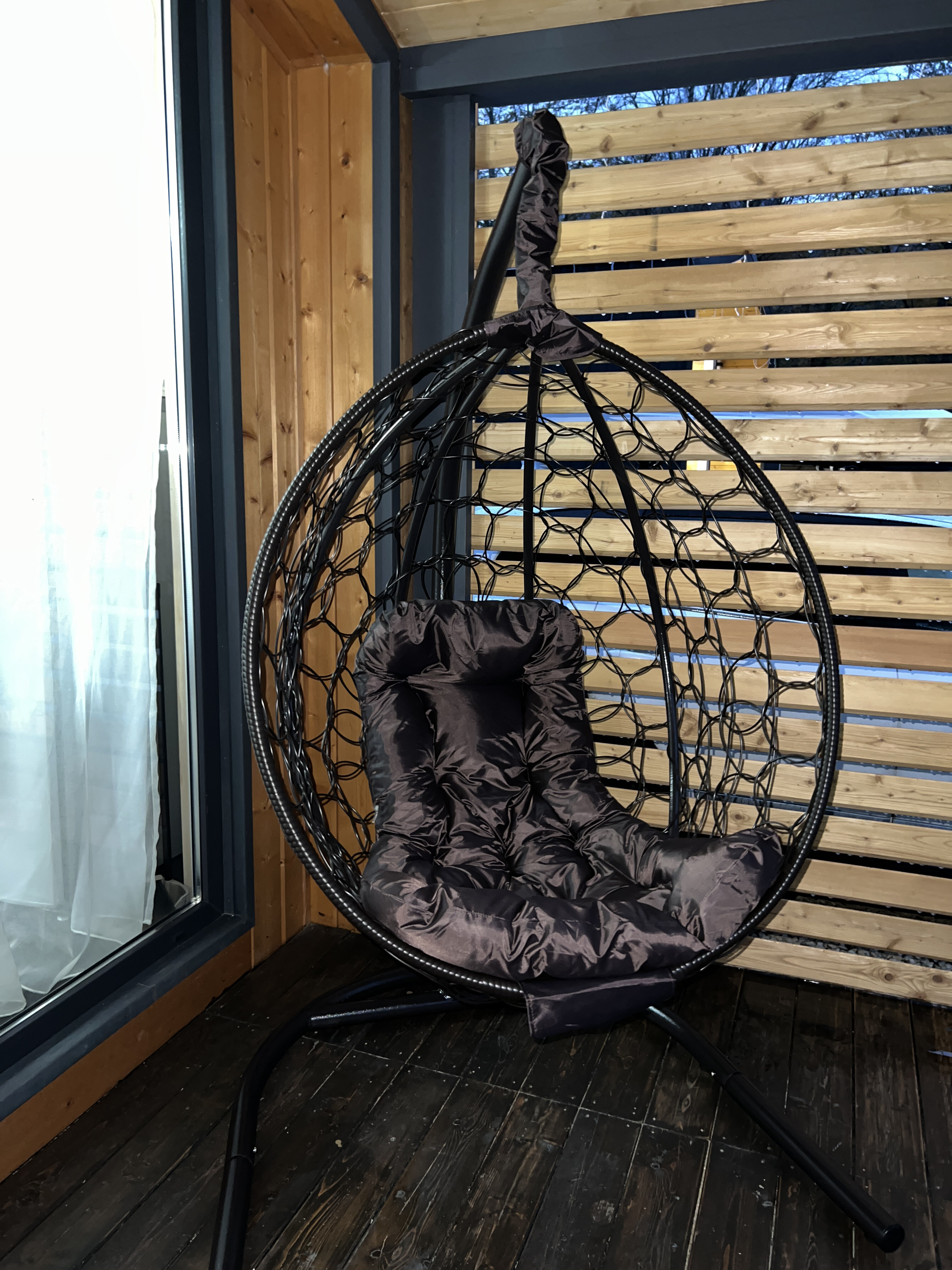 Фото Рассвет в горах