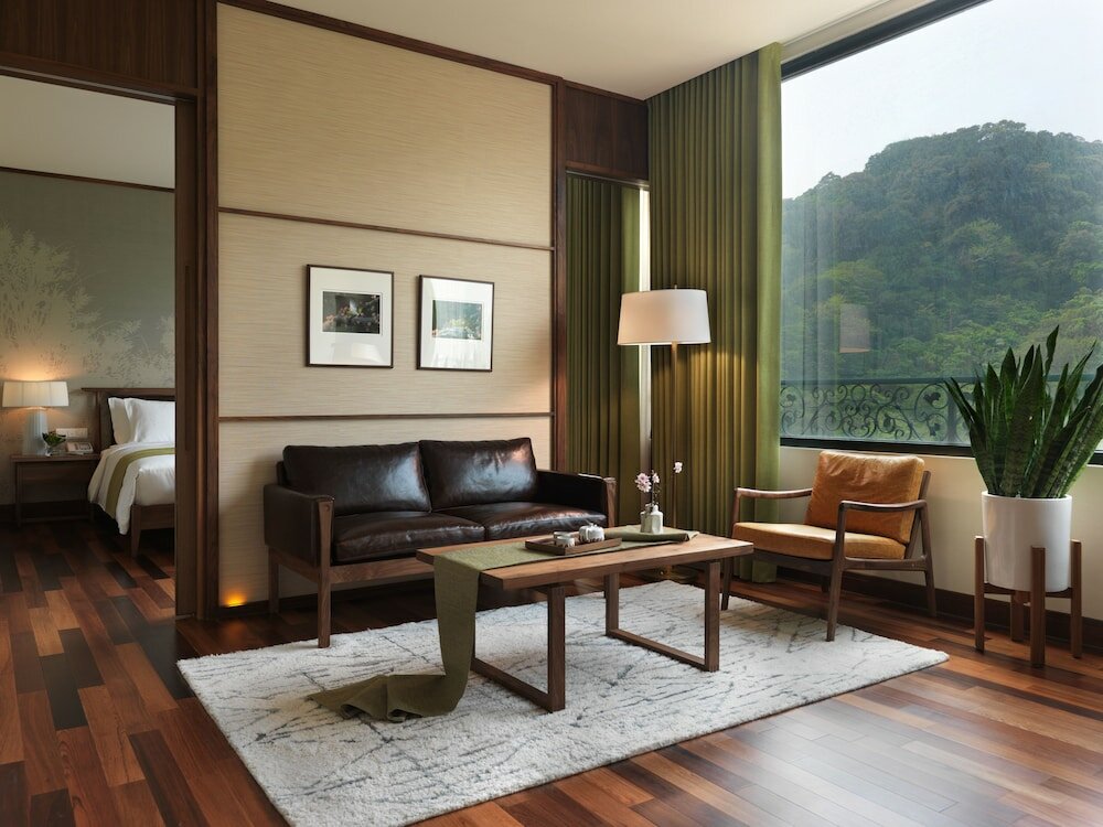 Фото Yusense Hotel