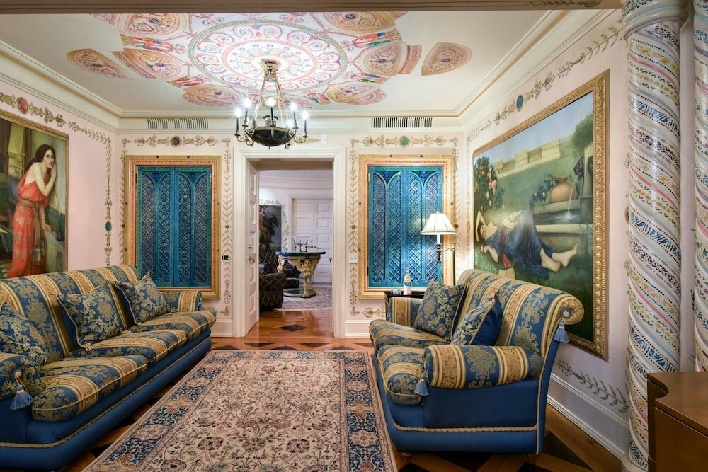 Фото The Villa Casa Casuarina