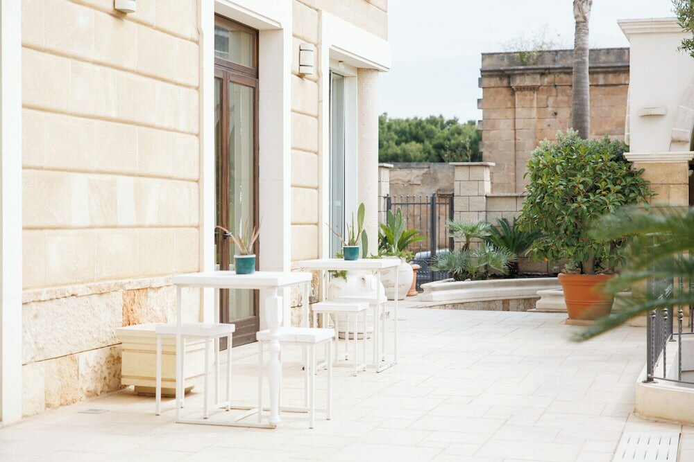 Фото Albatres Palace Hotel