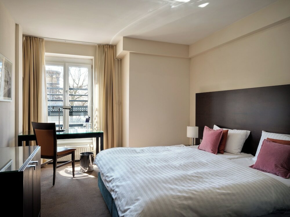 Фото Flemings Hotel Wien Stadthalle