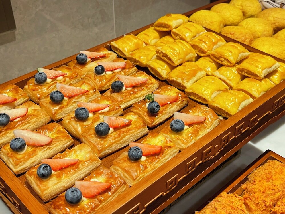 Фото Crowne Plaza Hangzhou Linping