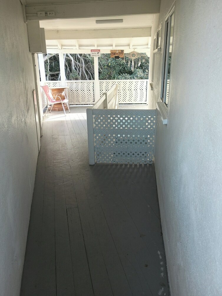 Фото Oceana Boutique Hotel