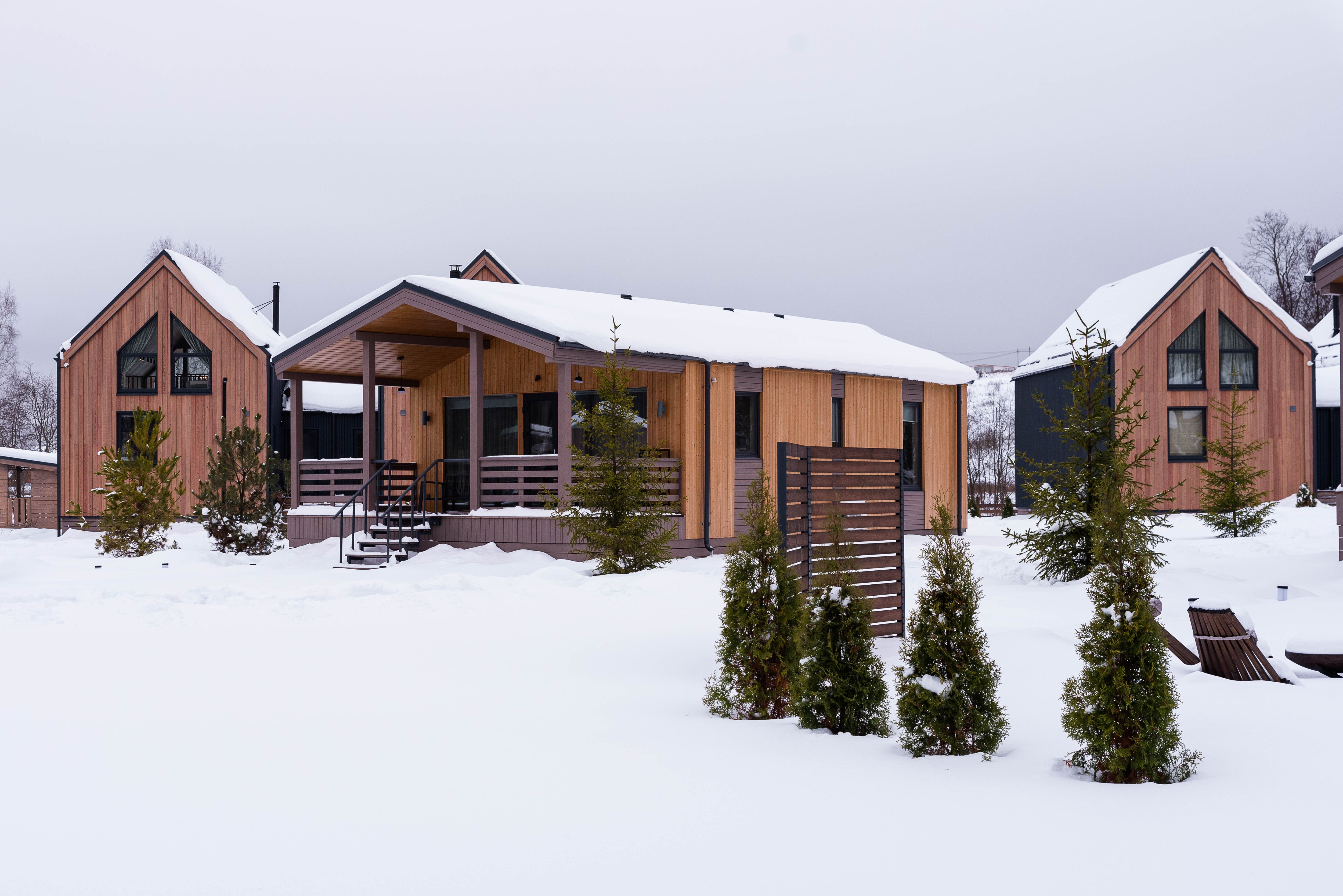 Фото Виш Хоум Яхрома