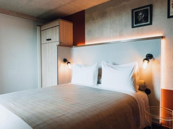 Фото Greet Hotel La Rochelle Centre