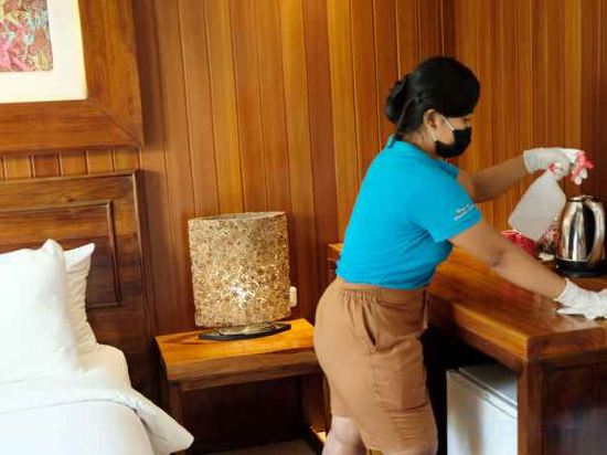 Фото Papillon Echo Beach