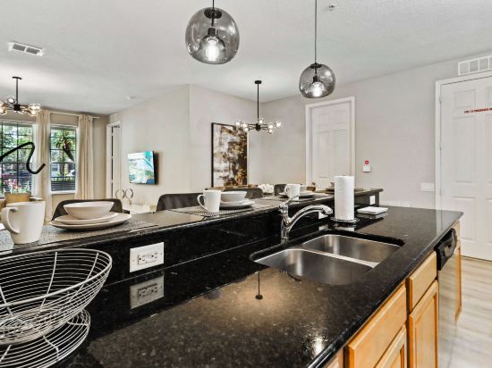 Фото Cozy Vista Cay Condo! Free Resort Access