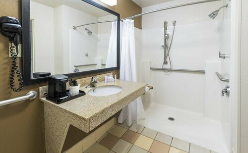 Гостиница Fairfield Inn & Suites by Marriott в Марианне