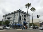 Harborview Inn & Suites San Diego Harbor