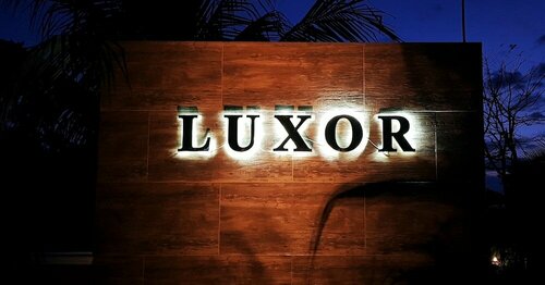 Гостиница Luxor Resort and Restaurant в Провинции Мариндуке