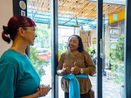 Фото Urban Haven Sanur