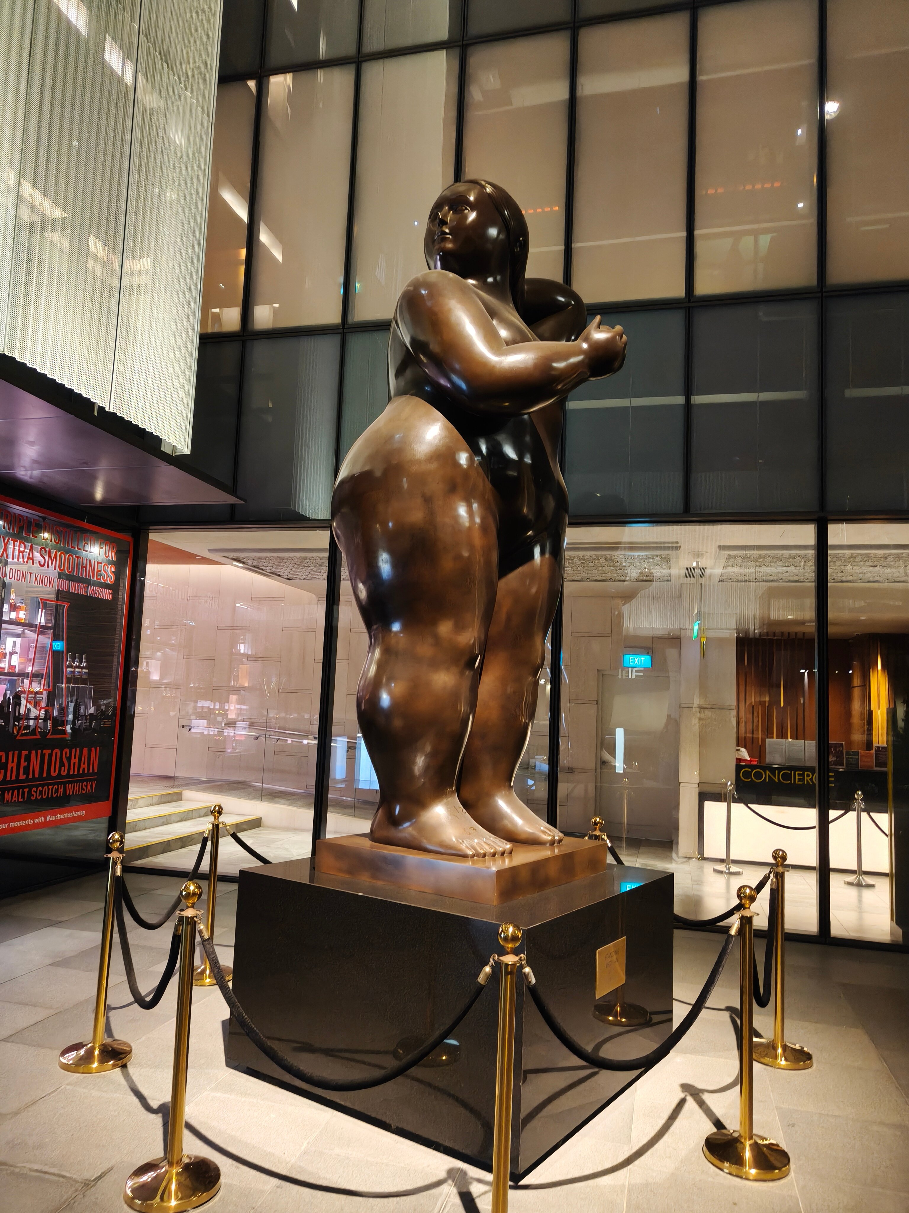 Фото Dao by Dorsett AMTD Singapore