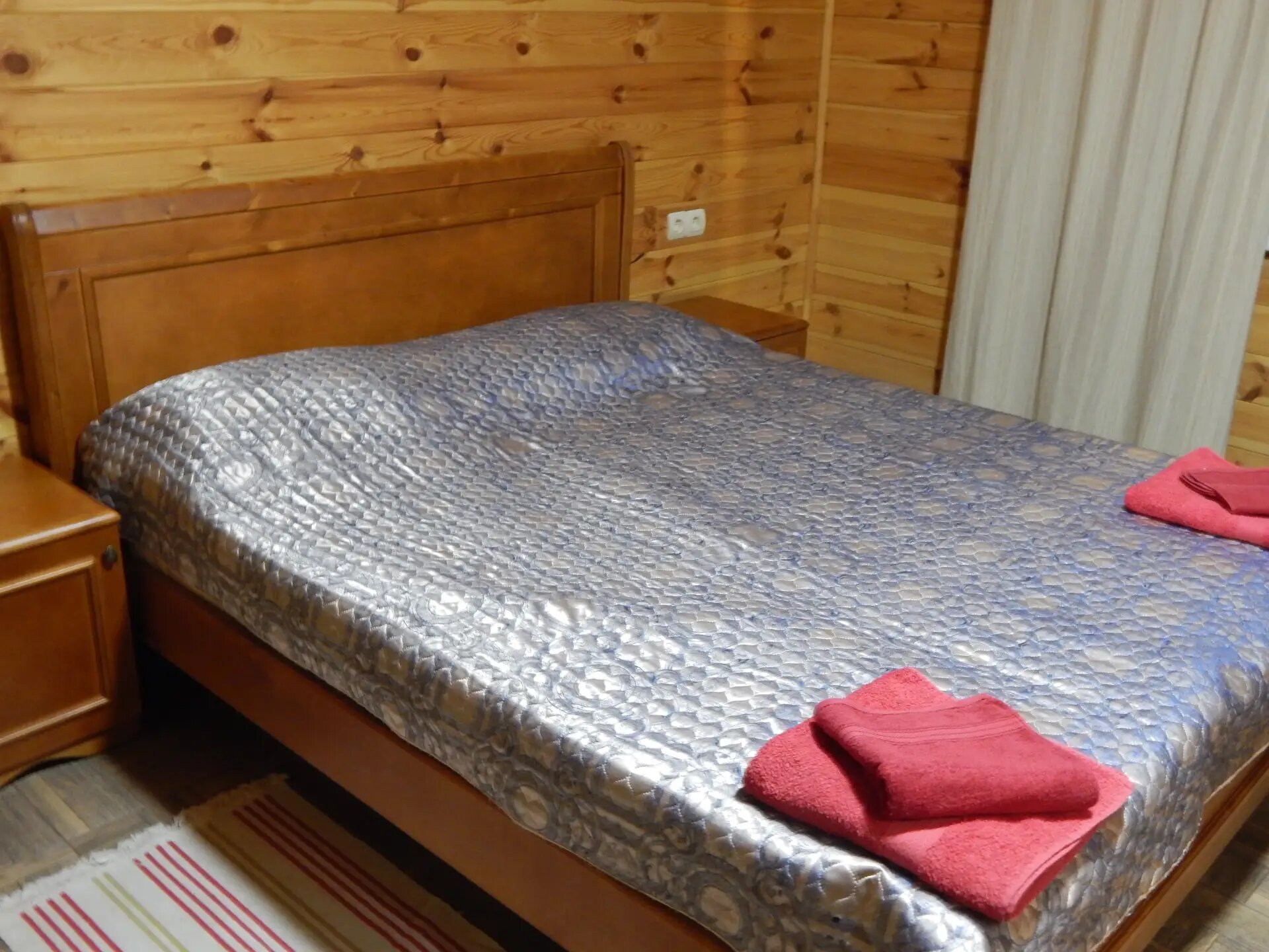 Фото Подворье