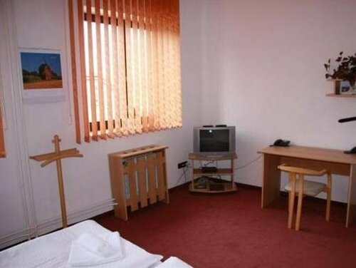 Гостиница Hotel Isora в Бохумине