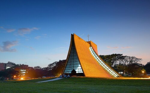 Внешний вид отеля La Vida Hotel в Тайчжуне, фото 2