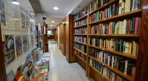 Внешний вид отеля Occidental Las Canteras в Лас-Пальмас-де-Гран-Канарии, фото 5