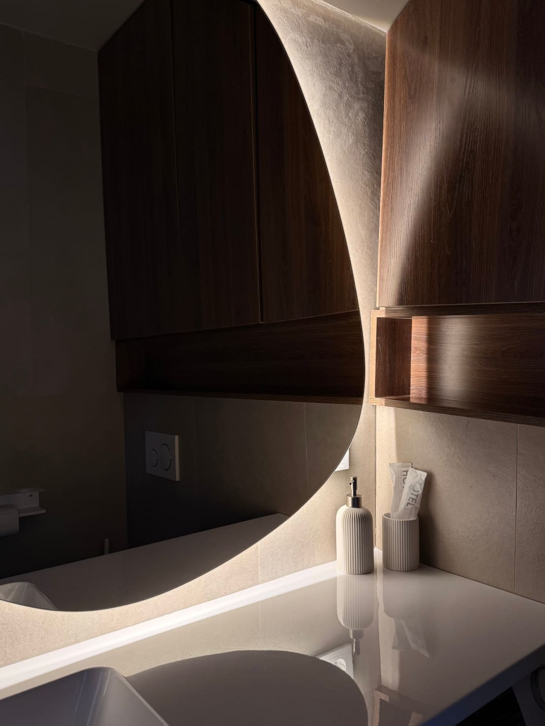 Фото Luxe House