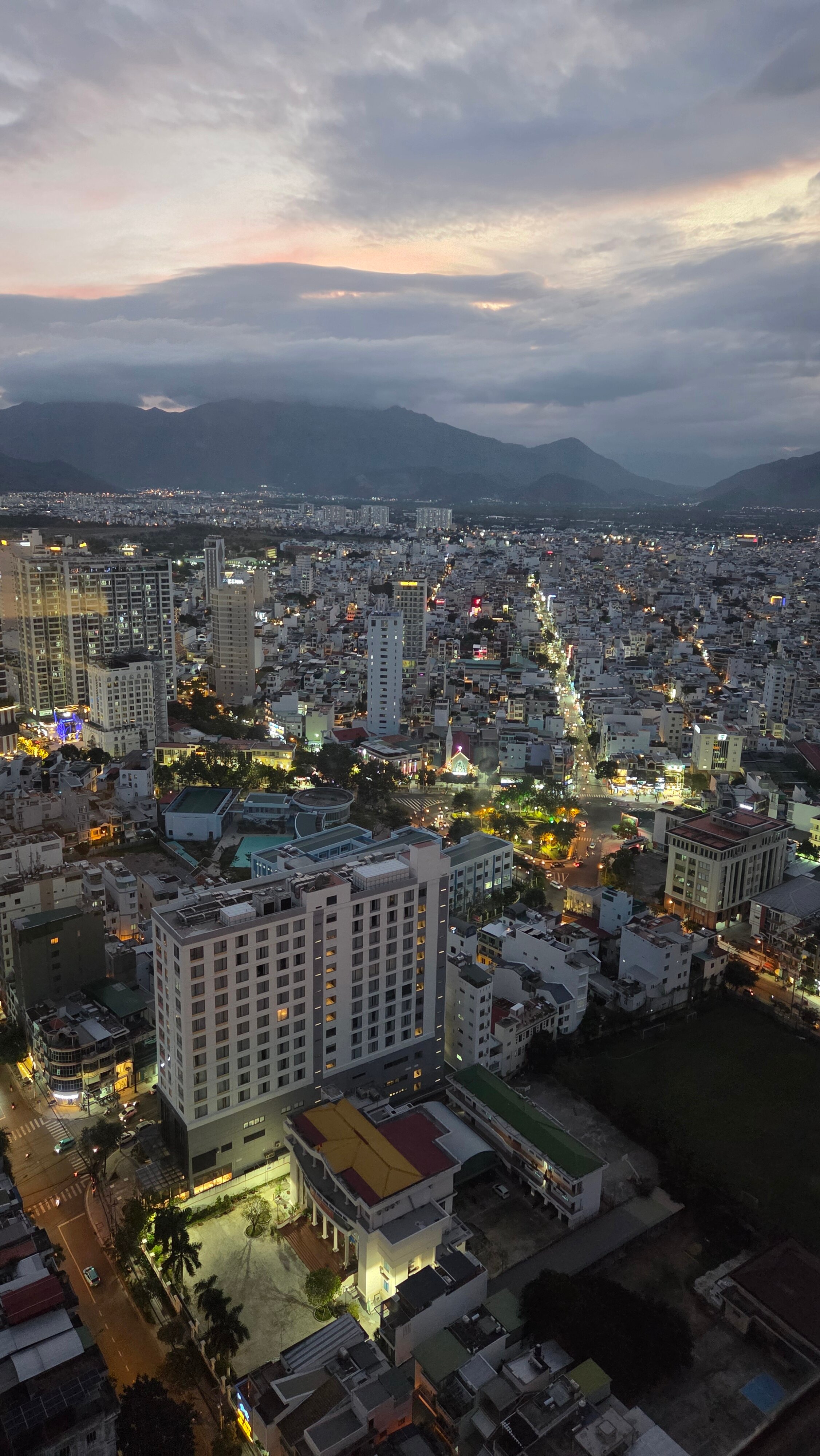 Фото Annova Nha Trang Hotel