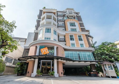 Beyond Suite Hotel