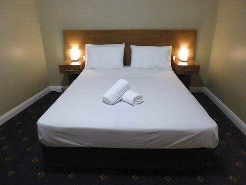 Внешний вид отеля Formby Hotel в Девонпорте, фото 3