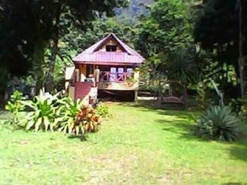 Rose Garden Resort