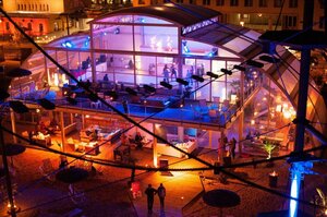 Гостиница Club Lodges Berlin Mitte - Hostel