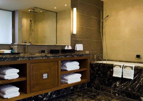 Гостиница Sofitel Malabo Sipopo Le Golf Hotel в Малабо