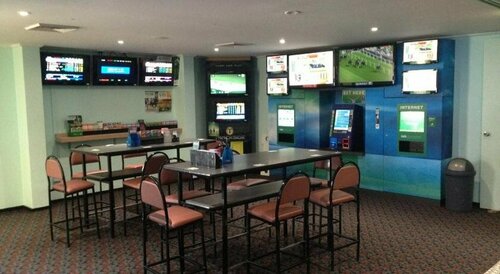 Гостиница Coro Club Motel в Гриффите