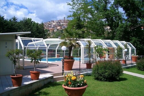 Внешний вид отеля King Hotel в Фьюджи, фото 2