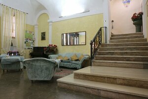 отель Hotel Posta