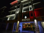 Geo Boutique Hotel - Seri Kembangan