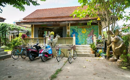 Sundara Guesthouse