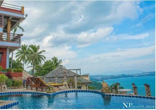 Laem Sila Resort