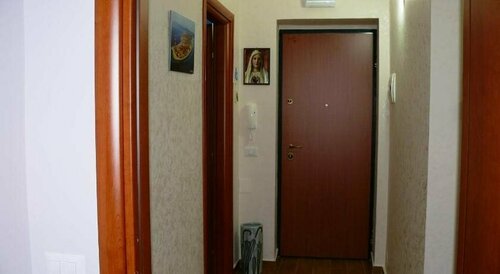 Гостиница B&b Max в Мессине