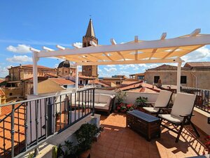 отель Panorama Guest House