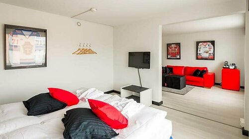 Гостиница Original Sokos Hotel Royal Vaasa в Вааса