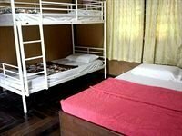 Гостиница Watercolours Resort & Dive Centre в Штате Тренгану