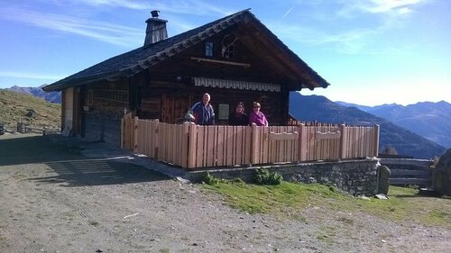 Гостиница Haus Rupitsch в Каринтии