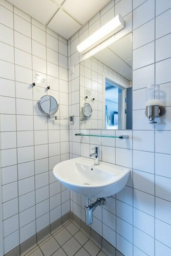 Гостиница Hotel Søma Nuuk в Нууке