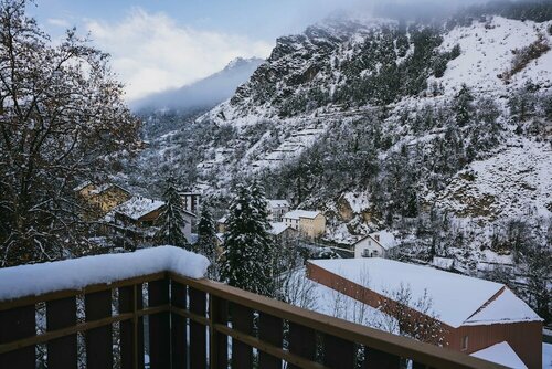 Гостиница Residence Eureca в Брид-ле-Бене