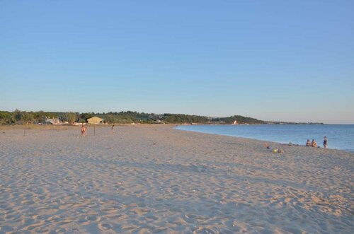 Гостиница Hotel Sunset Troia в Эзине