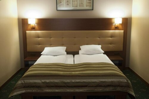 Гостиница Hotel Dwór Galicja в Сталева-Воле