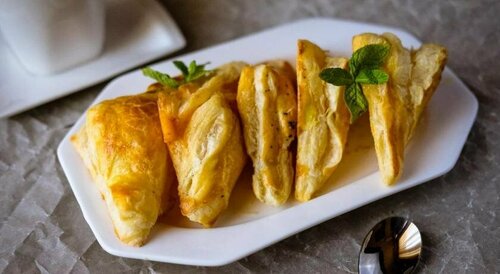 Гостиница Ван Гог в Кызылорде