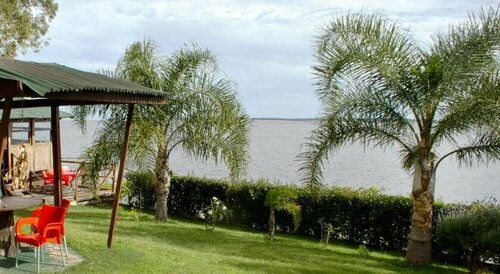 Гостиница Hotel Buena Vista в Уругвае