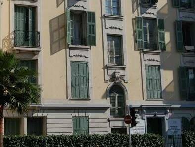 Residence France Riviera