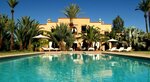 Villa Le Perroquet Bleu